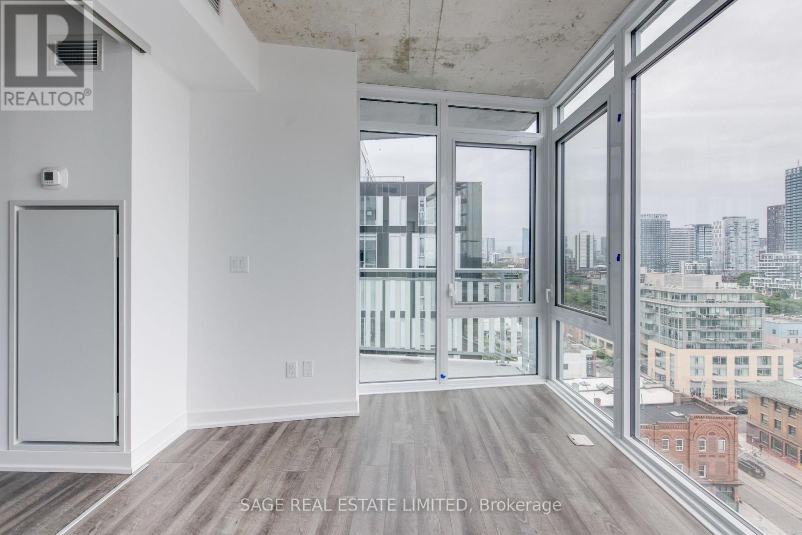 1105 - 45 Baseball Place, Toronto, Ontario  M4M 0H1 - Photo 13 - E12668466