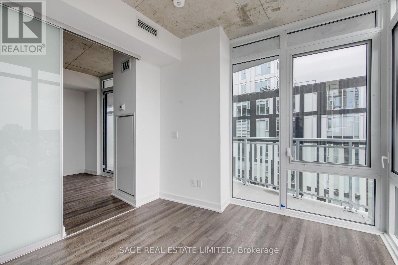 1105 - 45 Baseball Place, Toronto, Ontario  M4M 0H1 - Photo 15 - E12668466