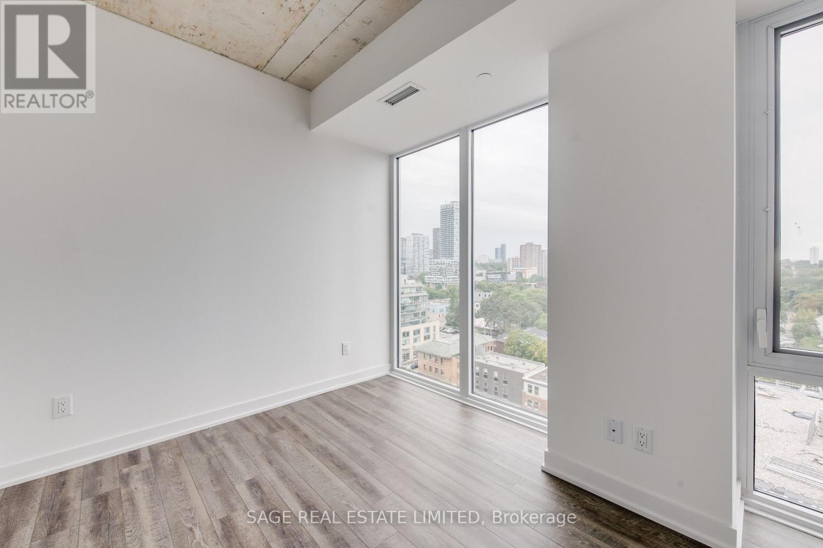 1105 - 45 Baseball Place, Toronto, Ontario  M4M 0H1 - Photo 19 - E12668466