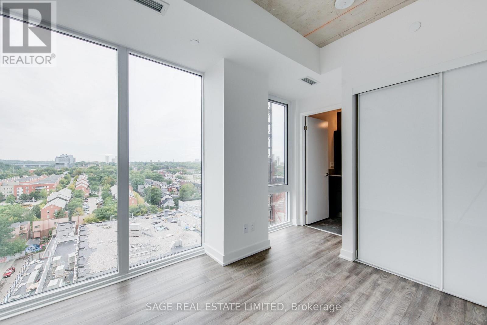 1105 - 45 Baseball Place, Toronto, Ontario  M4M 0H1 - Photo 22 - E12668466