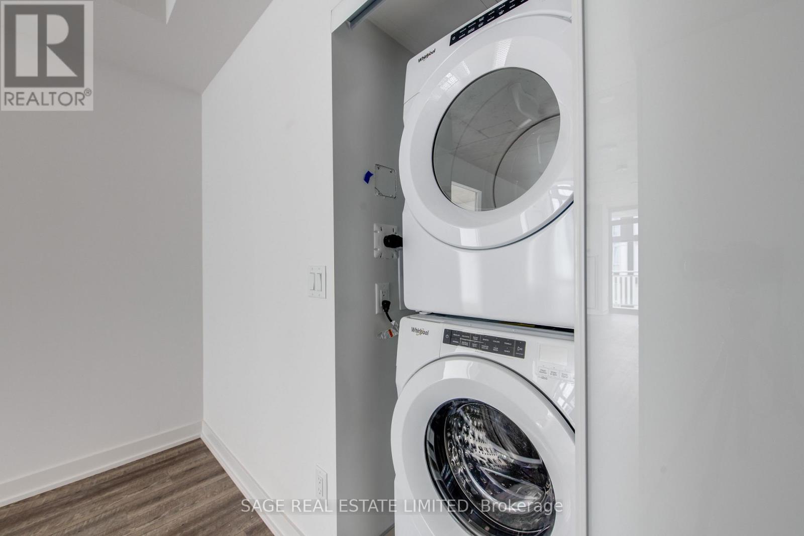 1105 - 45 Baseball Place, Toronto, Ontario  M4M 0H1 - Photo 28 - E12668466