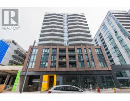 1105 - 45 BASEBALL PLACE, Toronto, Ontario