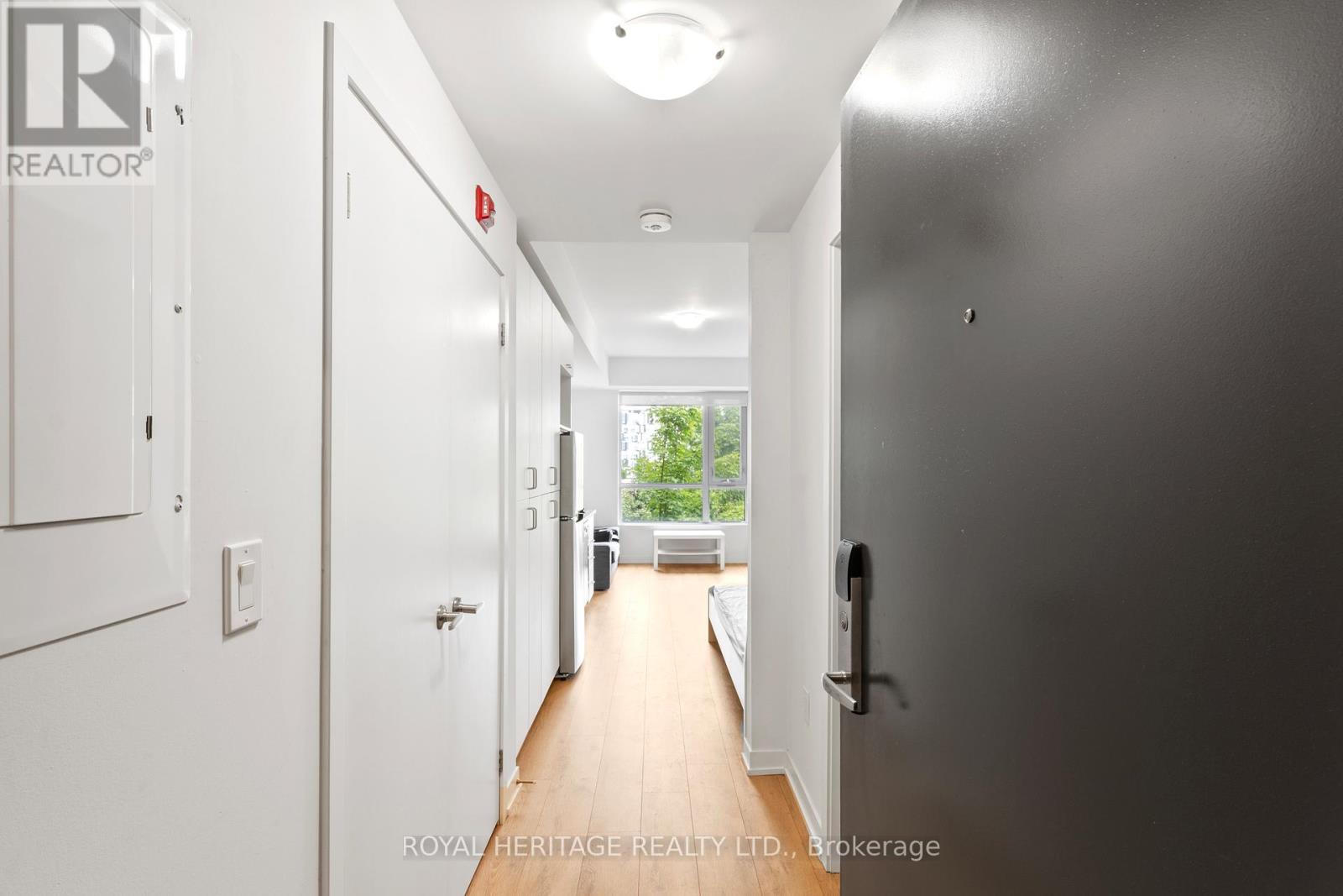 307 - 1800 Simcoe Street N, Oshawa, Ontario  L1G 0C2 - Photo 1 - E12668586