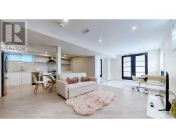 LOWER - 640 LANSDOWNE DRIVE, Oshawa, Ontario