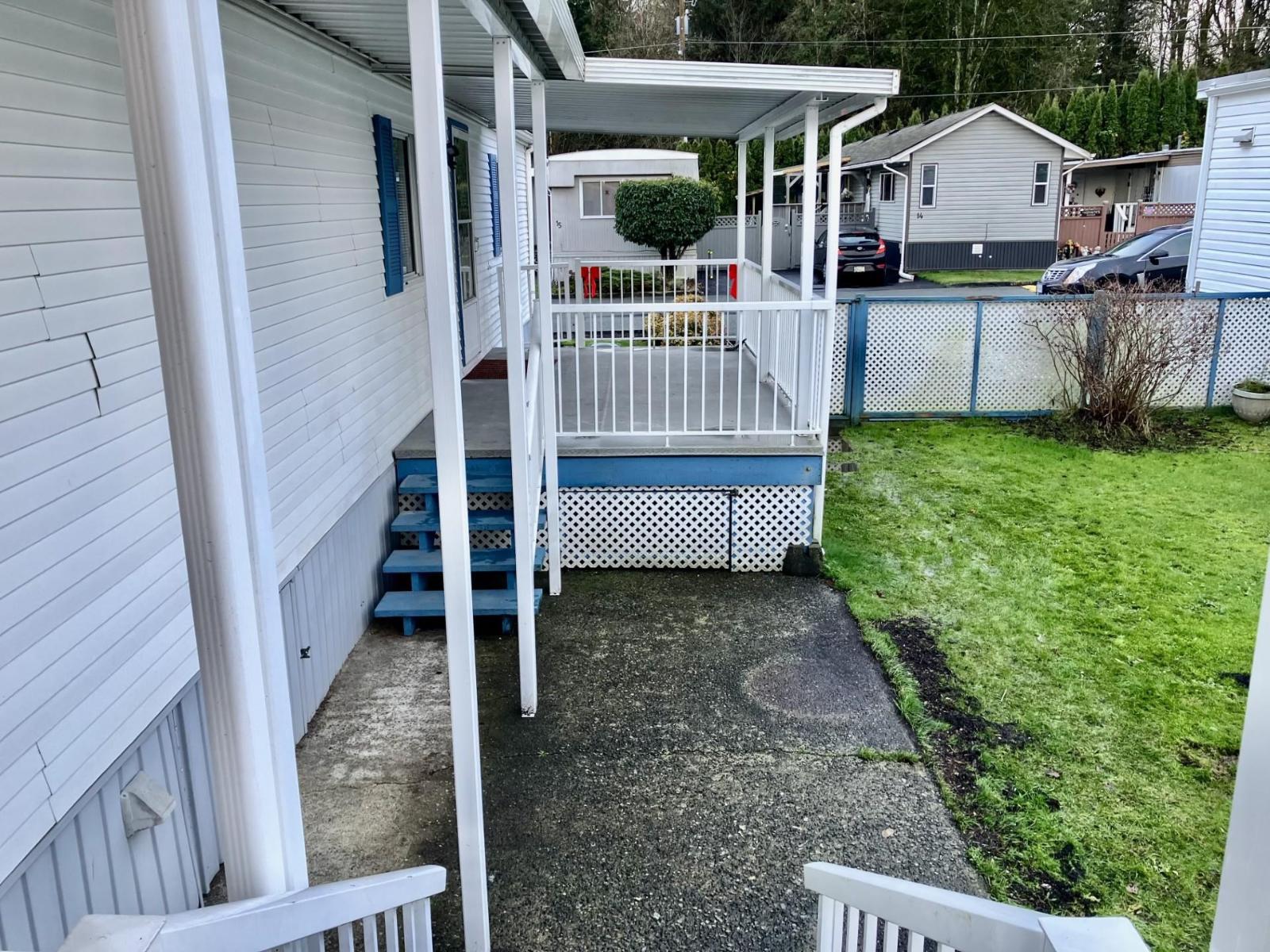 138 3300 Horn Street, Abbotsford, British Columbia  V2S 7Y4 - Photo 4 - R3071271