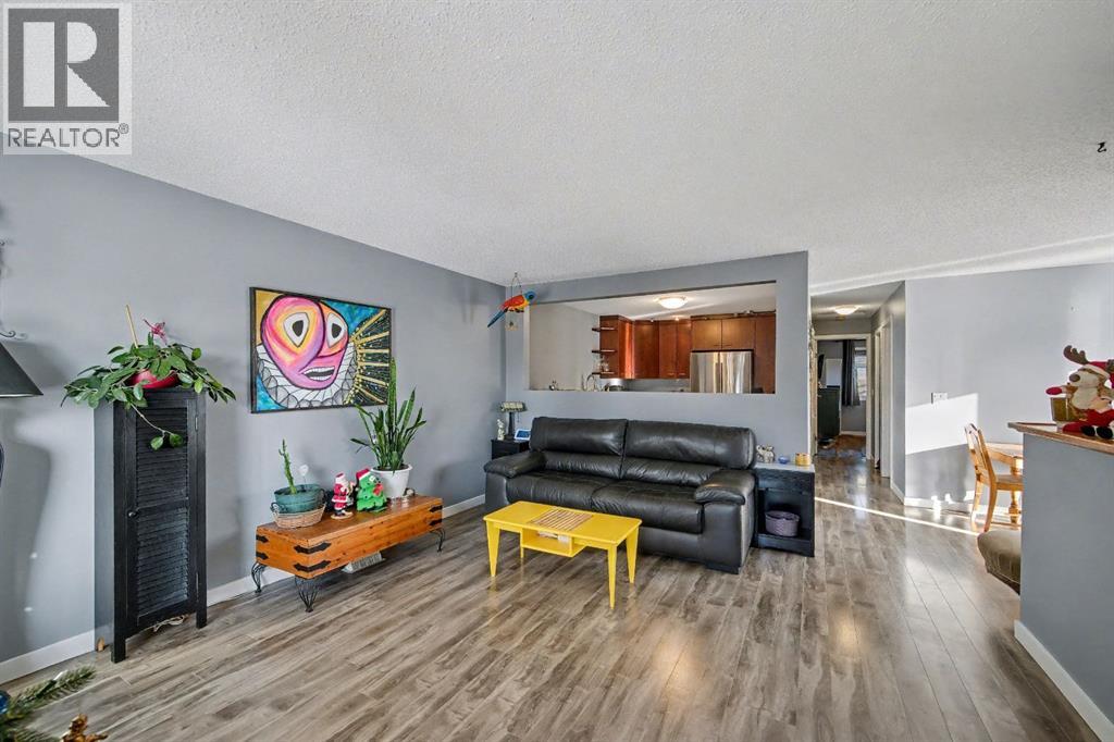 106 Eldorado Road Se, Airdrie, Alberta  T4B 1B6 - Photo 5 - A2276214