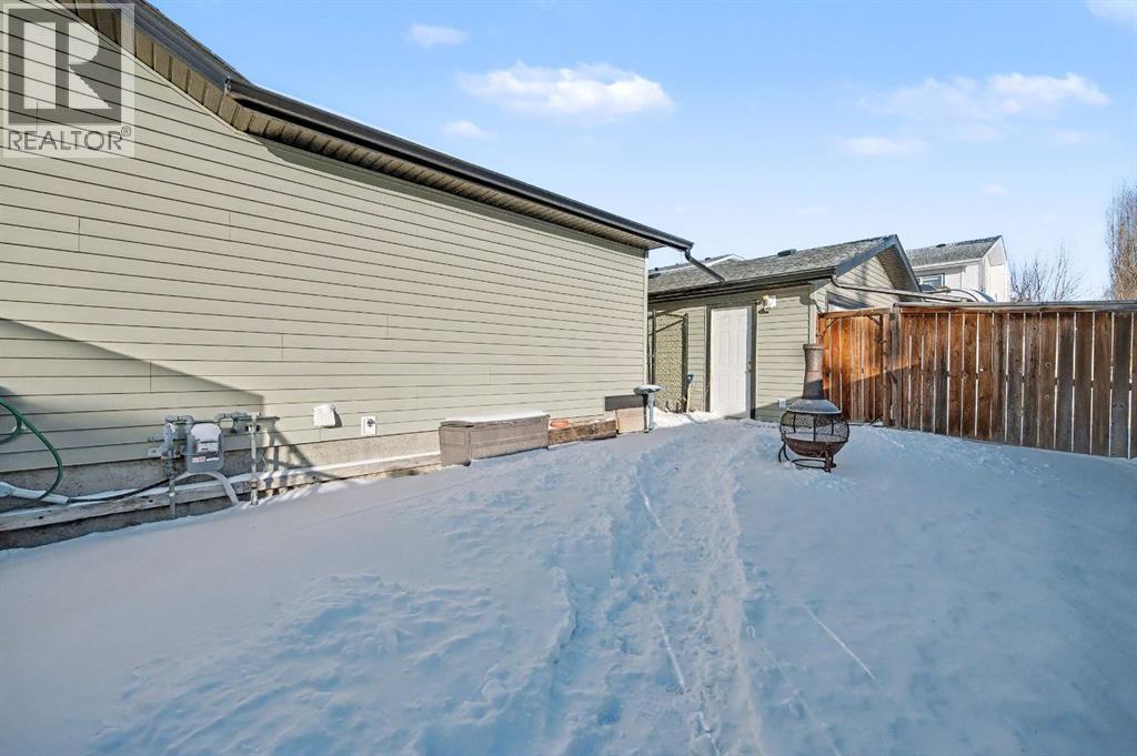 106 Eldorado Road Se, Airdrie, Alberta  T4B 1B6 - Photo 31 - A2276214