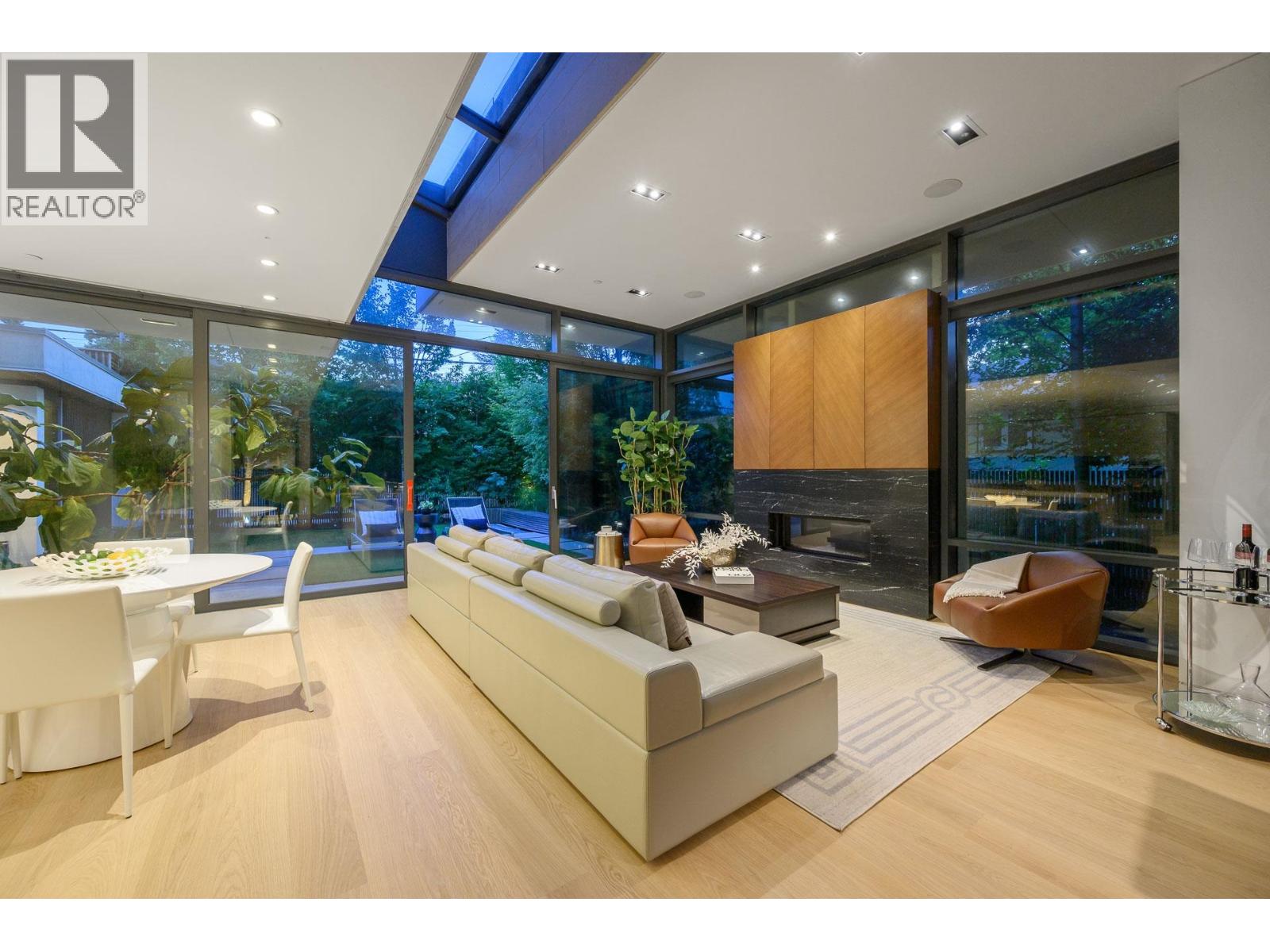 4988 Chancellor Boulevard, Vancouver, British Columbia  V6T 1E1 - Photo 2 - R3075349