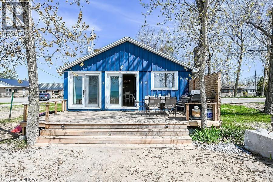 57 ERIE Boulevard, long point, Ontario