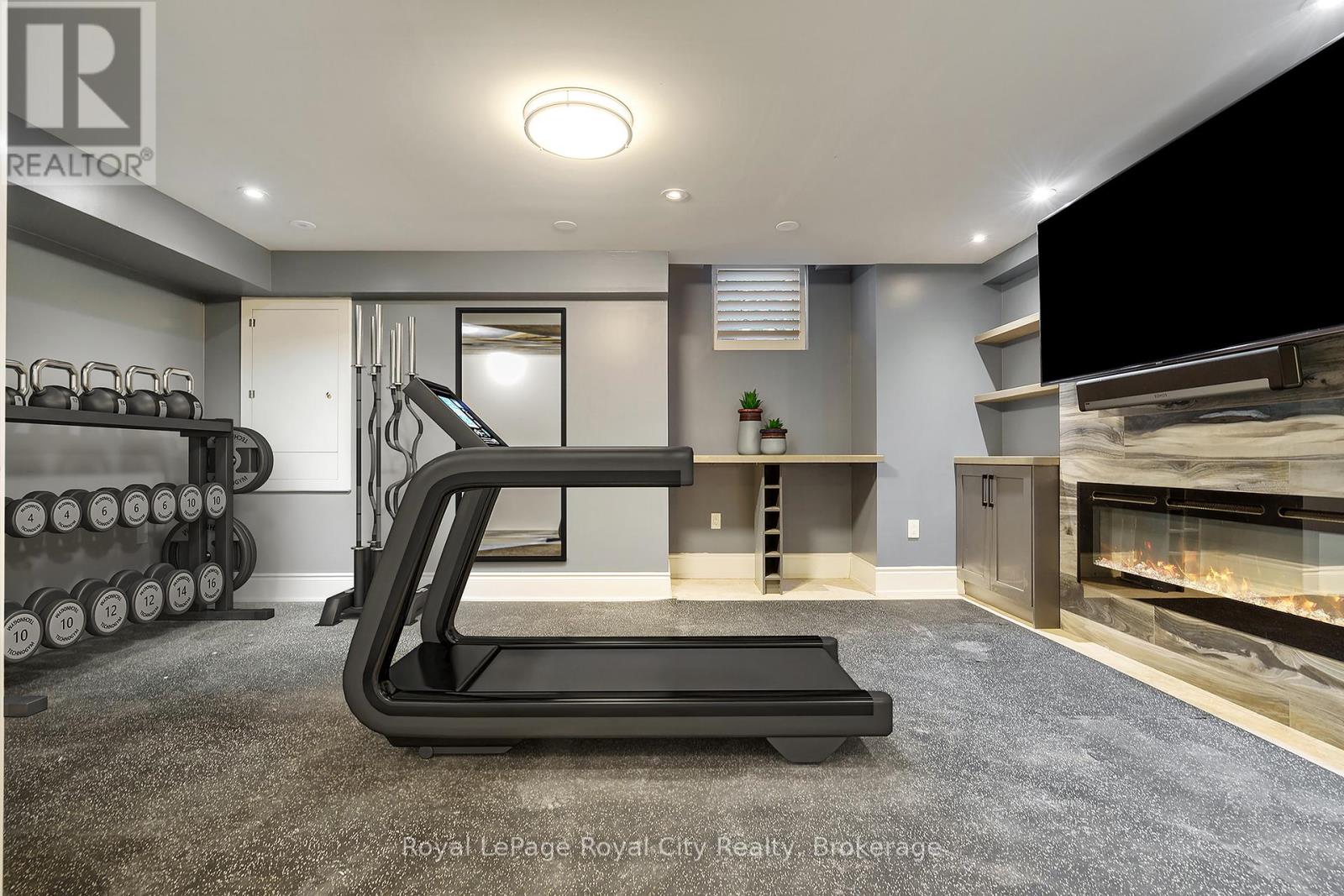 216 Rebecca Street, Oakville, Ontario  L6K 1J9 - Photo 45 - W12668404