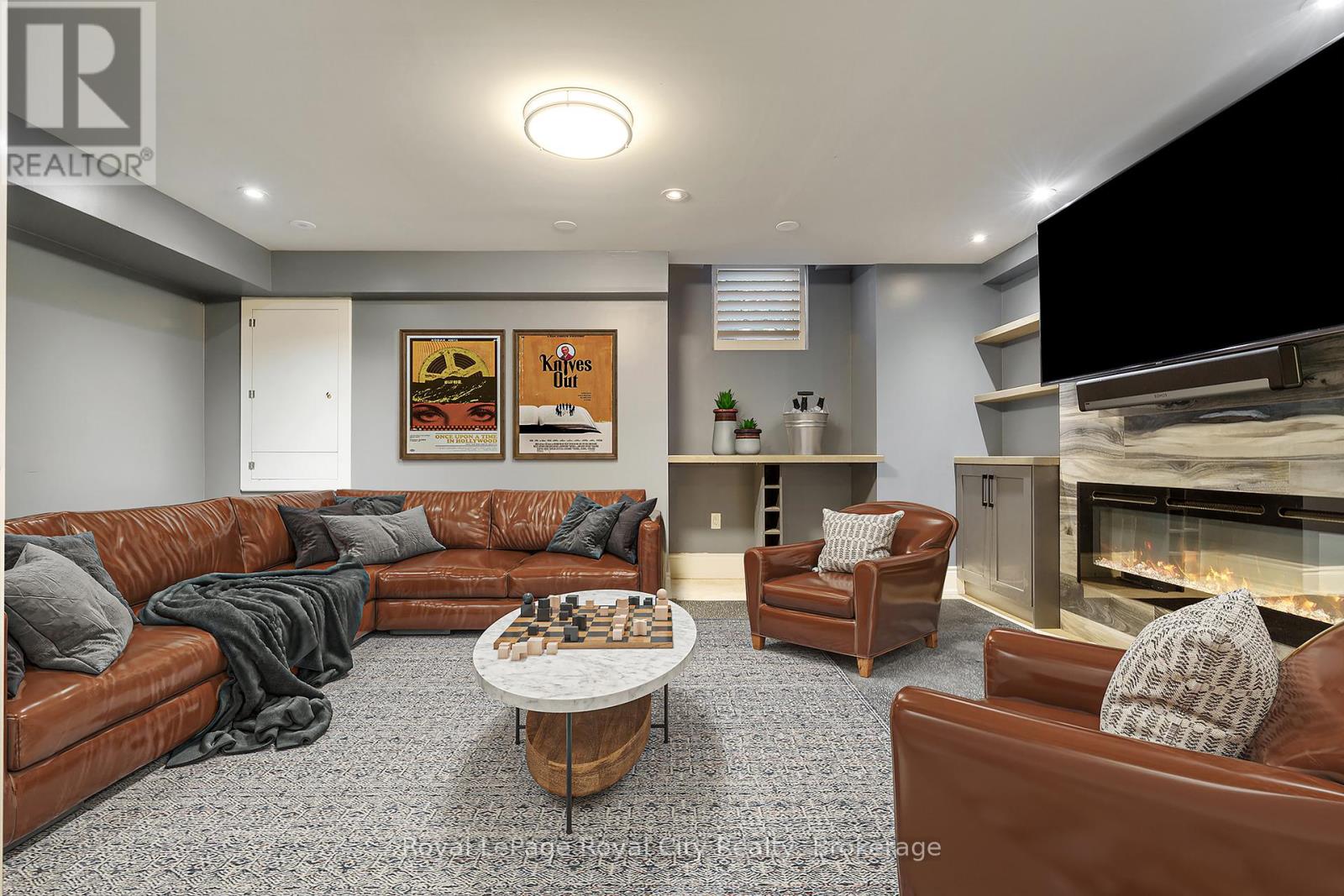 216 Rebecca Street, Oakville, Ontario  L6K 1J9 - Photo 44 - W12668404