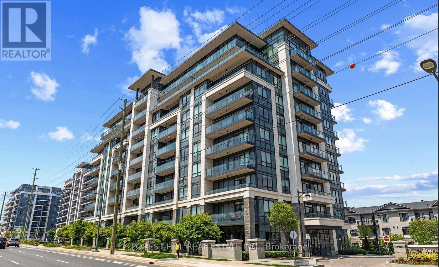 Ph#1 - 396 Highway 7 E, Richmond Hill, Ontario  L4B 0G7 - Photo 1 - N12668468