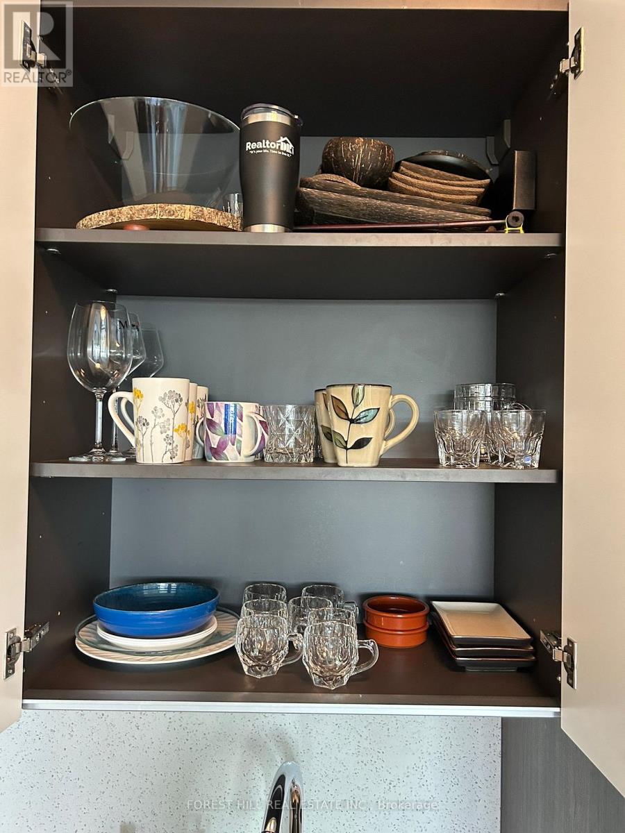 Ph#1 - 396 Highway 7 E, Richmond Hill, Ontario  L4B 0G7 - Photo 18 - N12668468