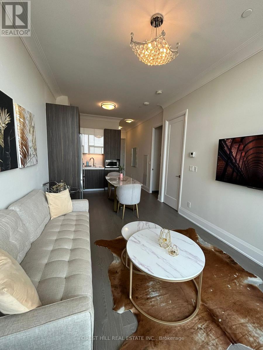 Ph#1 - 396 Highway 7 E, Richmond Hill, Ontario  L4B 0G7 - Photo 2 - N12668468