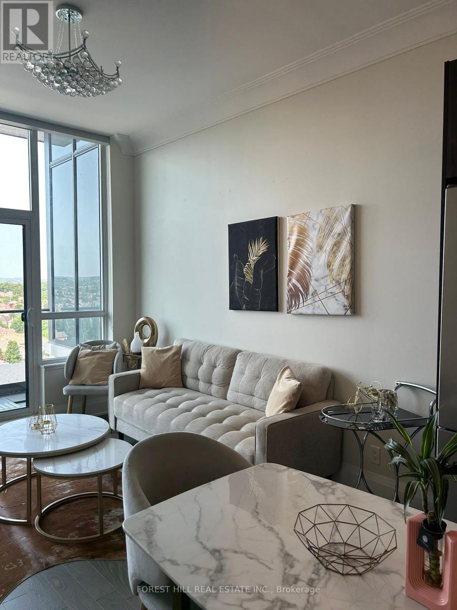 Ph#1 - 396 Highway 7 E, Richmond Hill, Ontario  L4B 0G7 - Photo 3 - N12668468