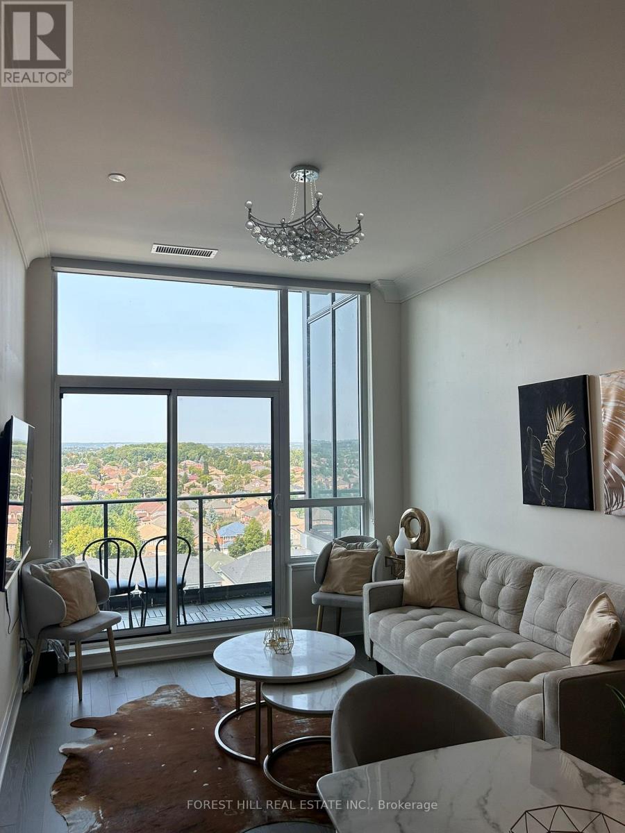 Ph#1 - 396 Highway 7 E, Richmond Hill, Ontario  L4B 0G7 - Photo 4 - N12668468