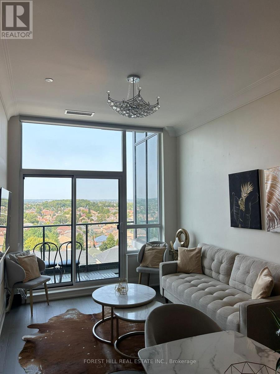 Ph#1 - 396 Highway 7 E, Richmond Hill, Ontario  L4B 0G7 - Photo 5 - N12668468