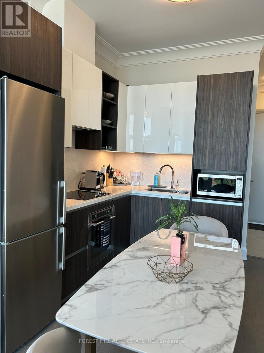 Ph#1 - 396 Highway 7 E, Richmond Hill, Ontario  L4B 0G7 - Photo 7 - N12668468