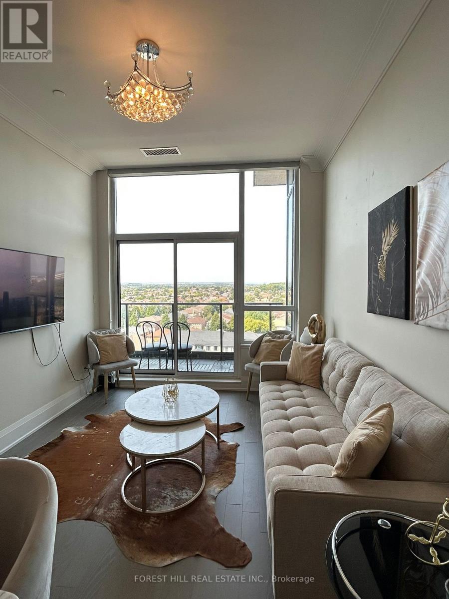 Ph#1 - 396 Highway 7 E, Richmond Hill, Ontario  L4B 0G7 - Photo 9 - N12668468