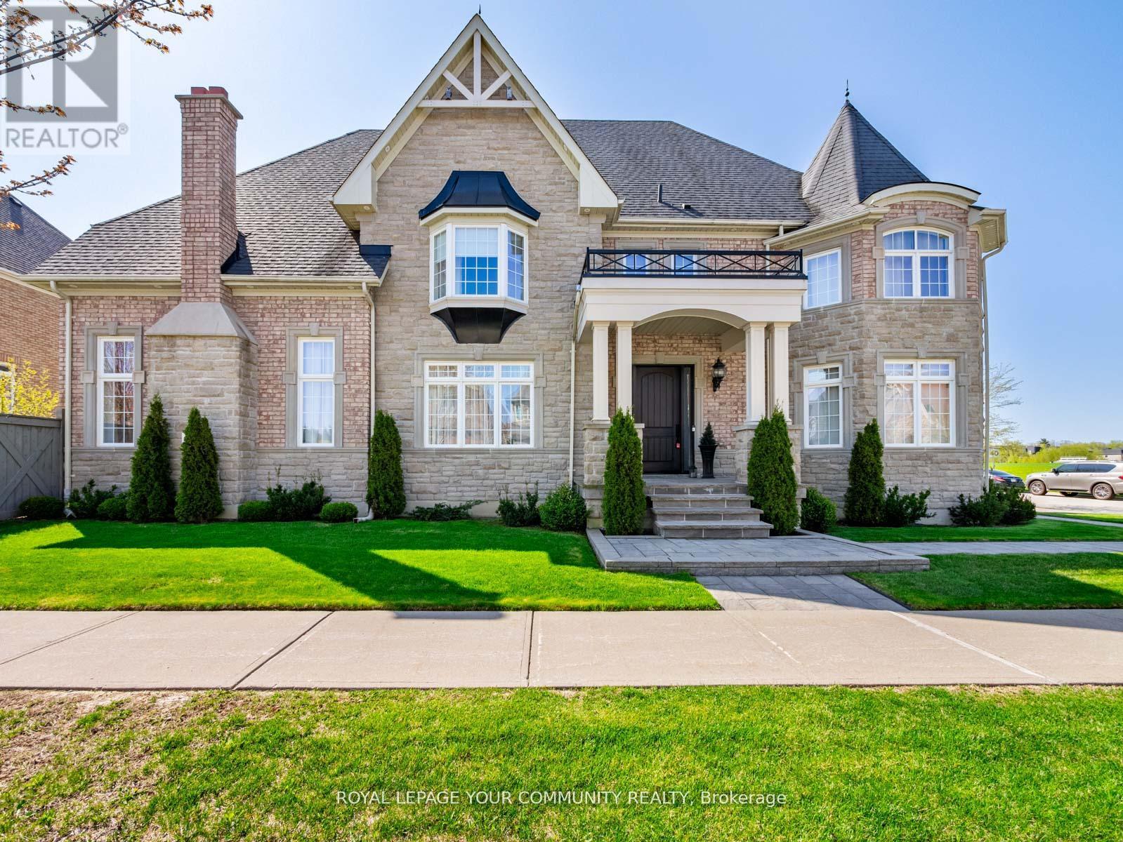 1 TERRY VIEW CRESCENT, King, Ontario