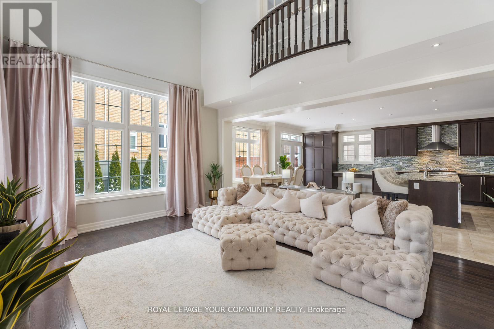 1 Terry View Crescent, King, Ontario  L7B 0B7 - Photo 14 - N12668476