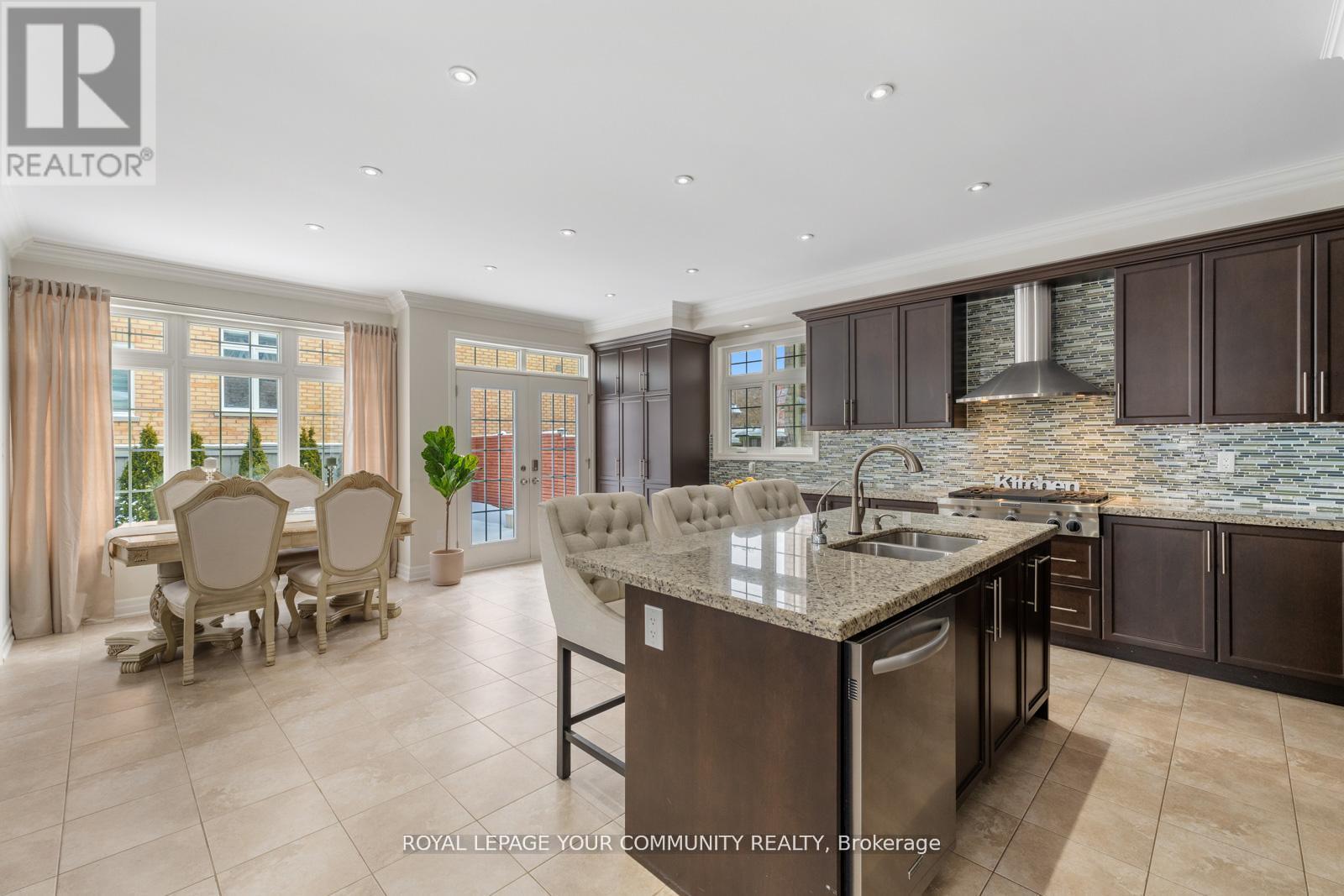 1 Terry View Crescent, King, Ontario  L7B 0B7 - Photo 15 - N12668476