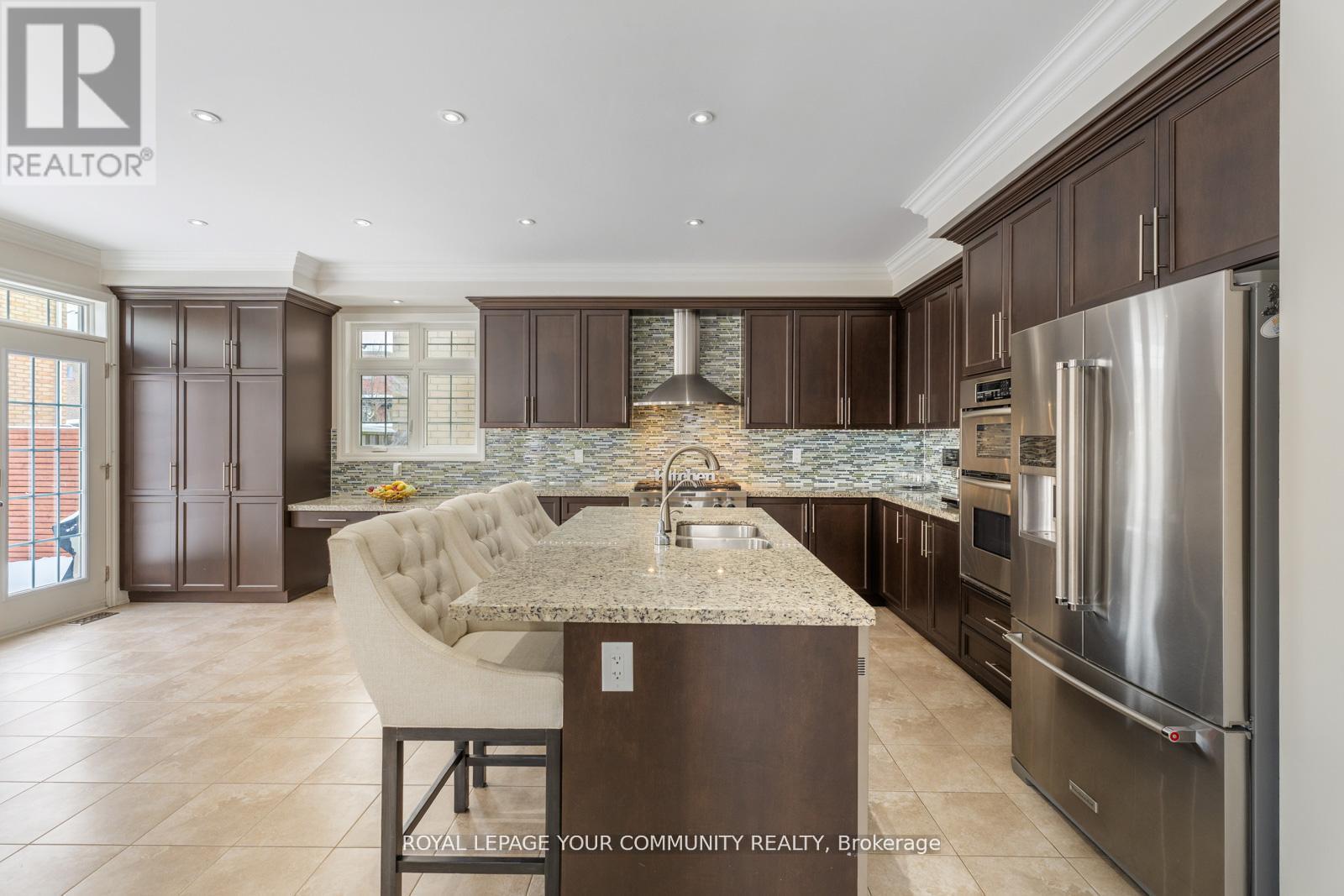 1 Terry View Crescent, King, Ontario  L7B 0B7 - Photo 16 - N12668476