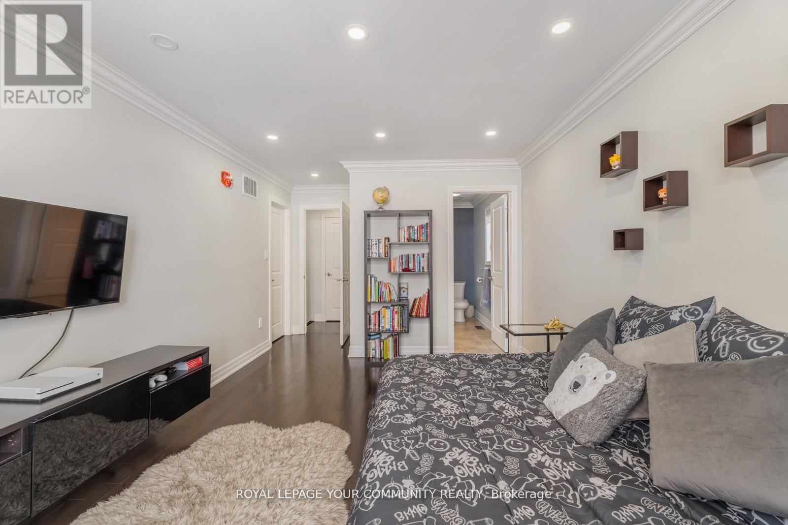 1 Terry View Crescent, King, Ontario  L7B 0B7 - Photo 21 - N12668476