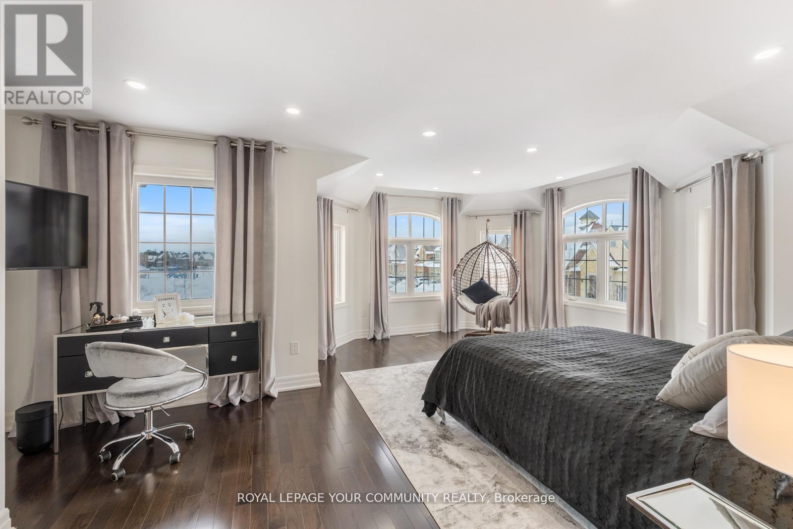 1 Terry View Crescent, King, Ontario  L7B 0B7 - Photo 23 - N12668476