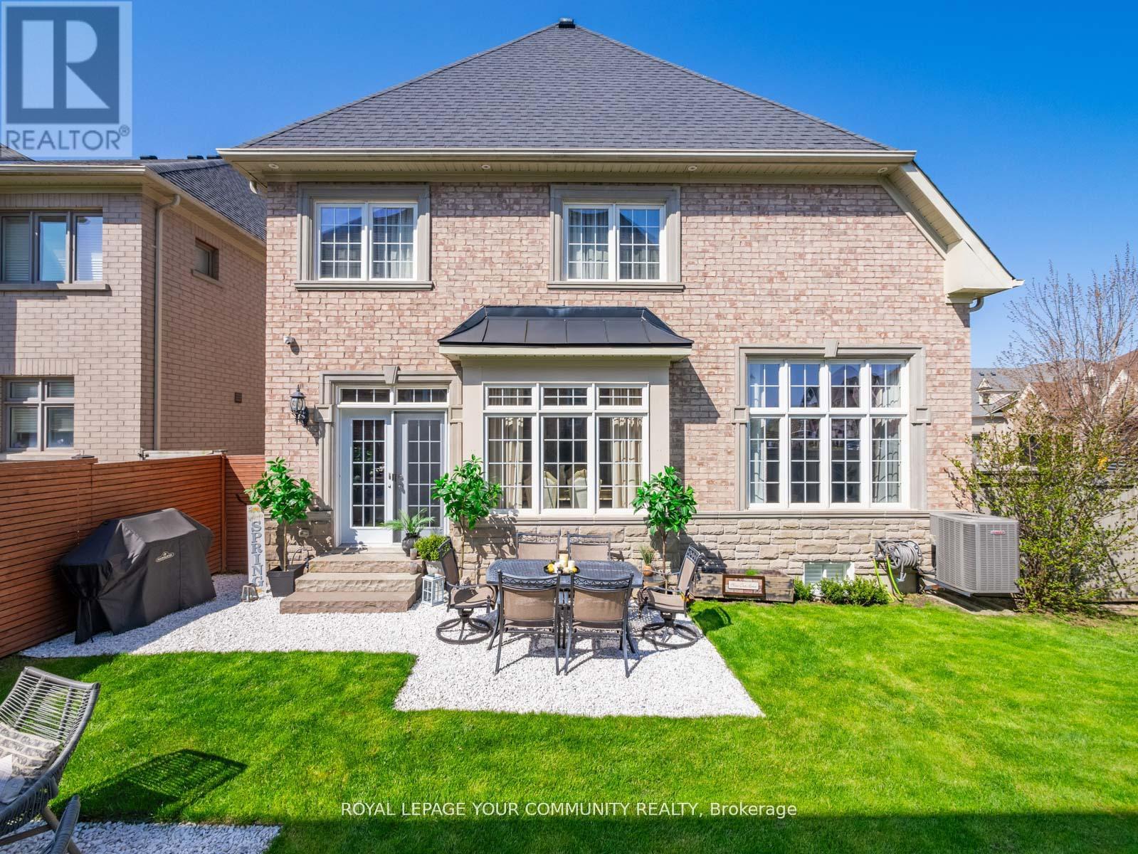 1 Terry View Crescent, King, Ontario  L7B 0B7 - Photo 3 - N12668476