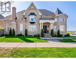 1 TERRY VIEW CRESCENT, King, Ontario