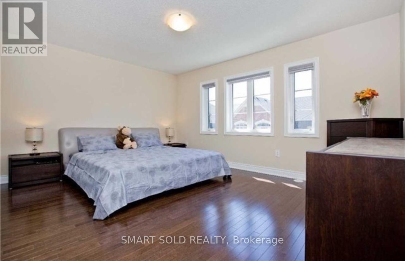 #58 - 1331 Major Mackenzie Drive, Vaughan, Ontario  L6A 4W4 - Photo 11 - N12668542