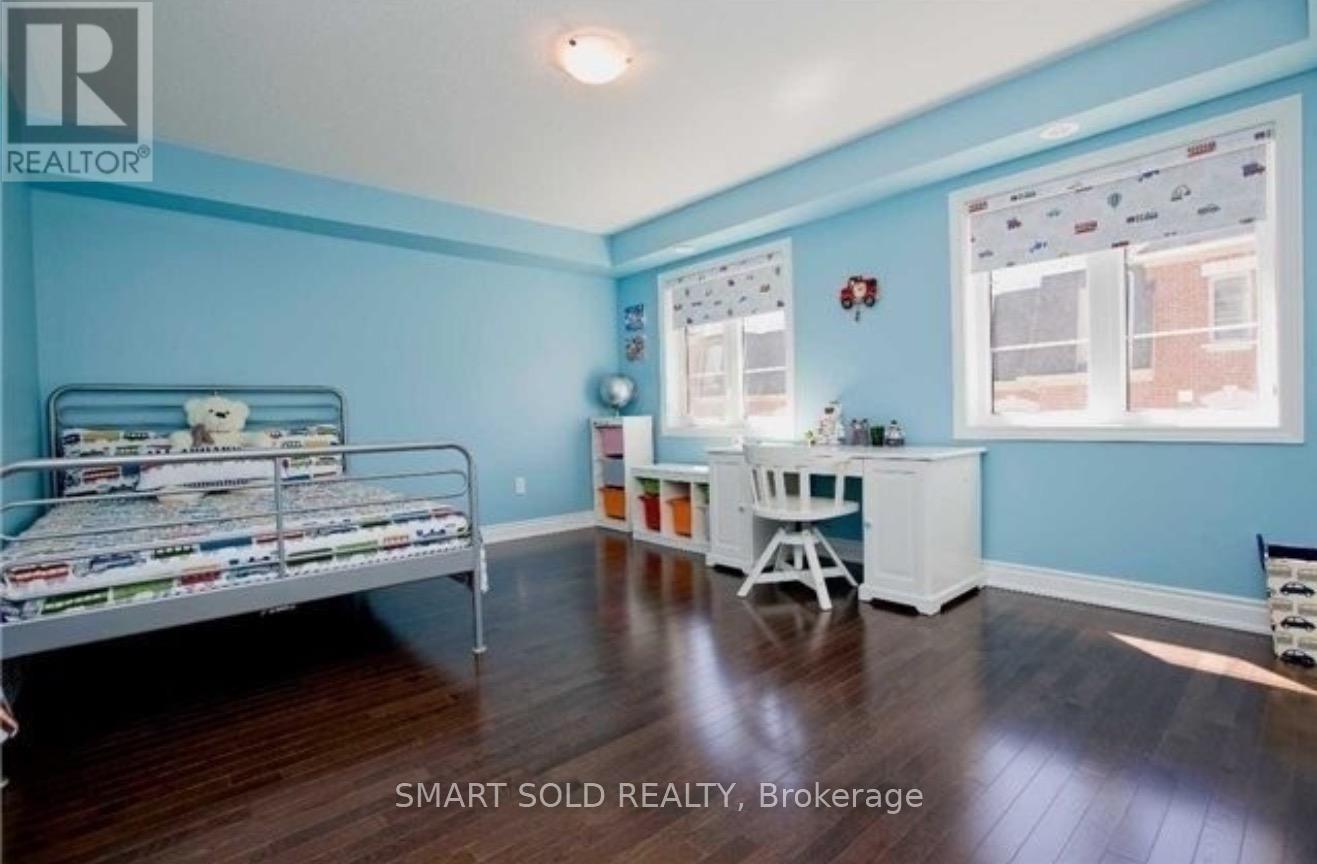 #58 - 1331 Major Mackenzie Drive, Vaughan, Ontario  L6A 4W4 - Photo 12 - N12668542