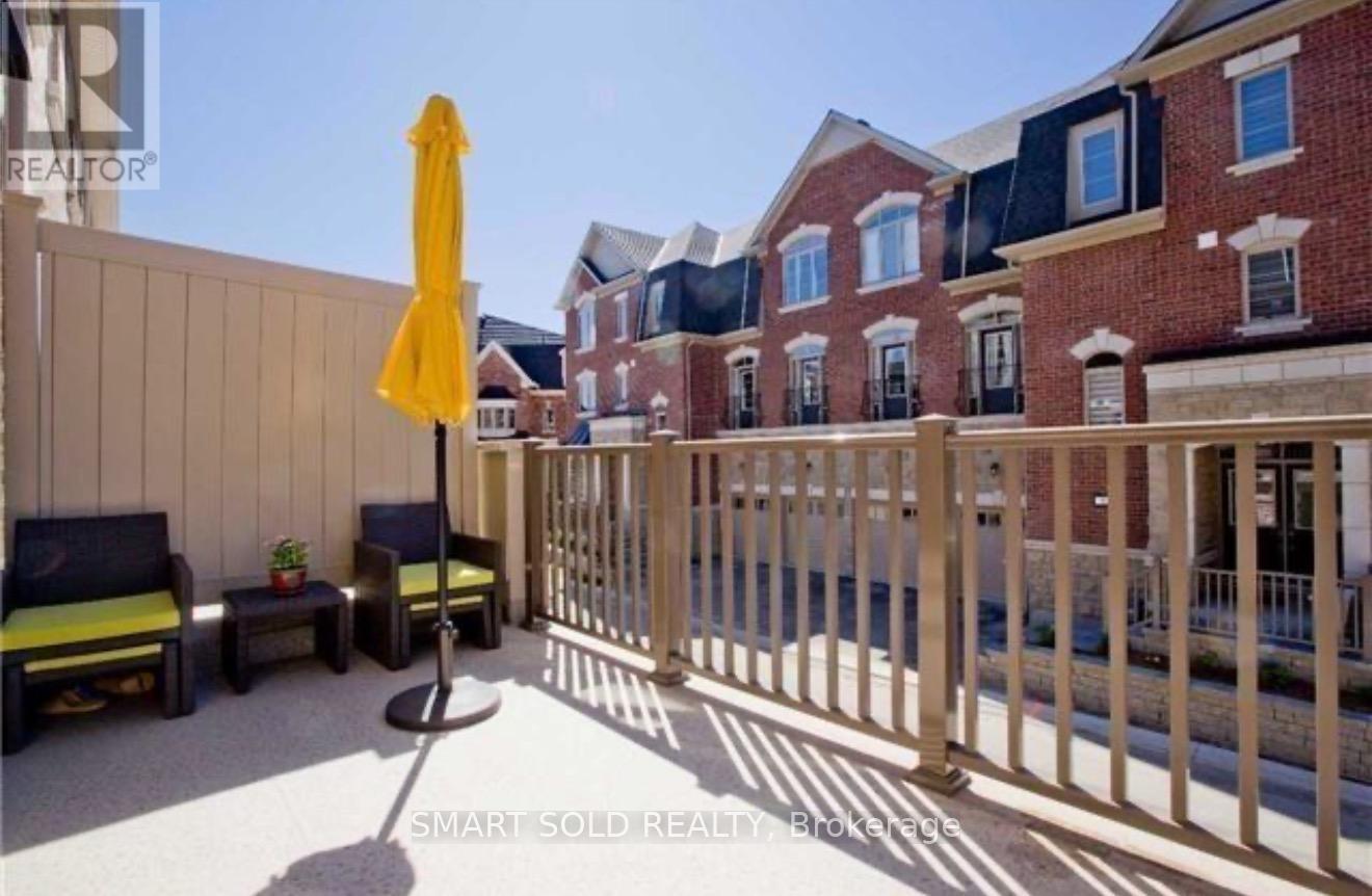 #58 - 1331 Major Mackenzie Drive, Vaughan, Ontario  L6A 4W4 - Photo 17 - N12668542