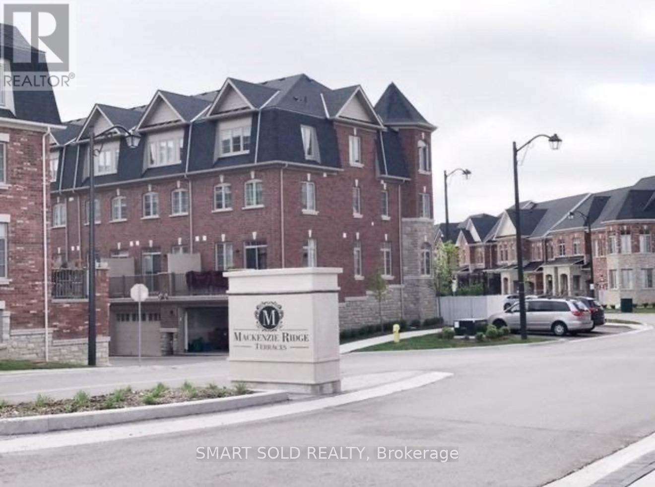 #58 - 1331 Major Mackenzie Drive, Vaughan, Ontario  L6A 4W4 - Photo 2 - N12668542