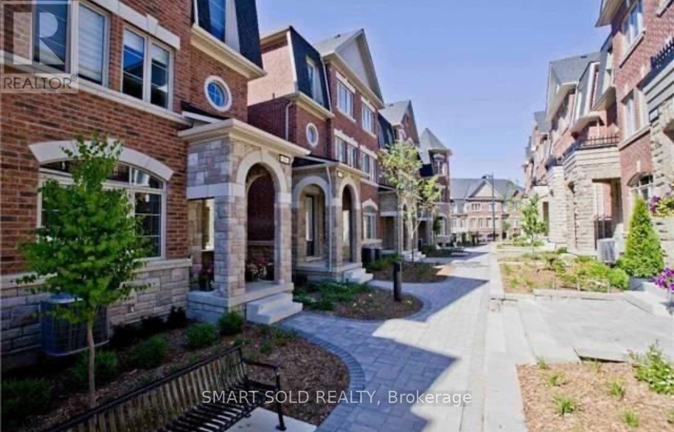 #58 - 1331 Major Mackenzie Drive, Vaughan, Ontario  L6A 4W4 - Photo 3 - N12668542