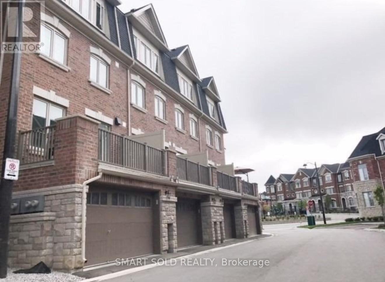 #58 - 1331 Major Mackenzie Drive, Vaughan, Ontario  L6A 4W4 - Photo 4 - N12668542