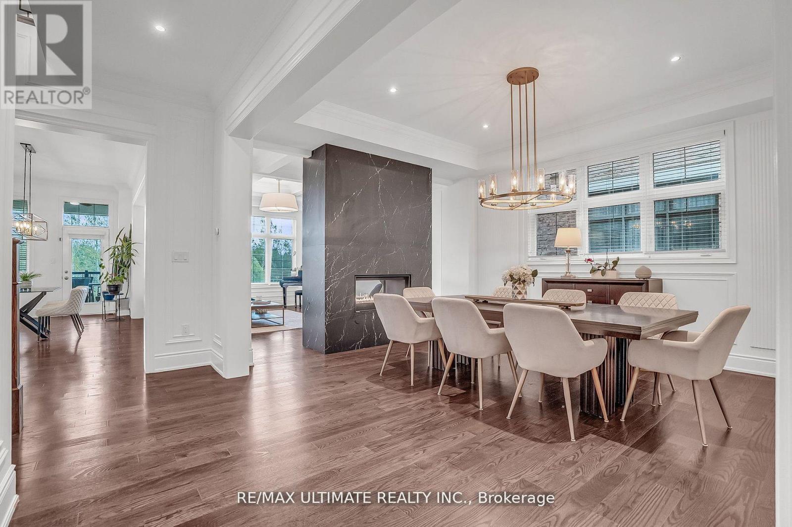 60 Cairns Gate, King, Ontario  L7B 0P5 - Photo 10 - N12668548