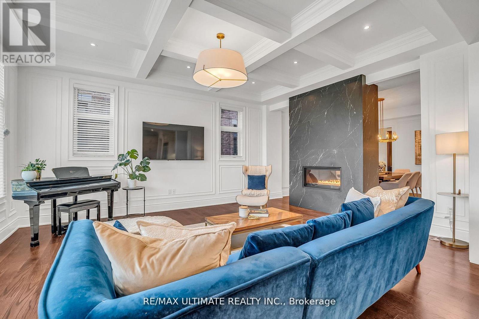 60 Cairns Gate, King, Ontario  L7B 0P5 - Photo 16 - N12668548