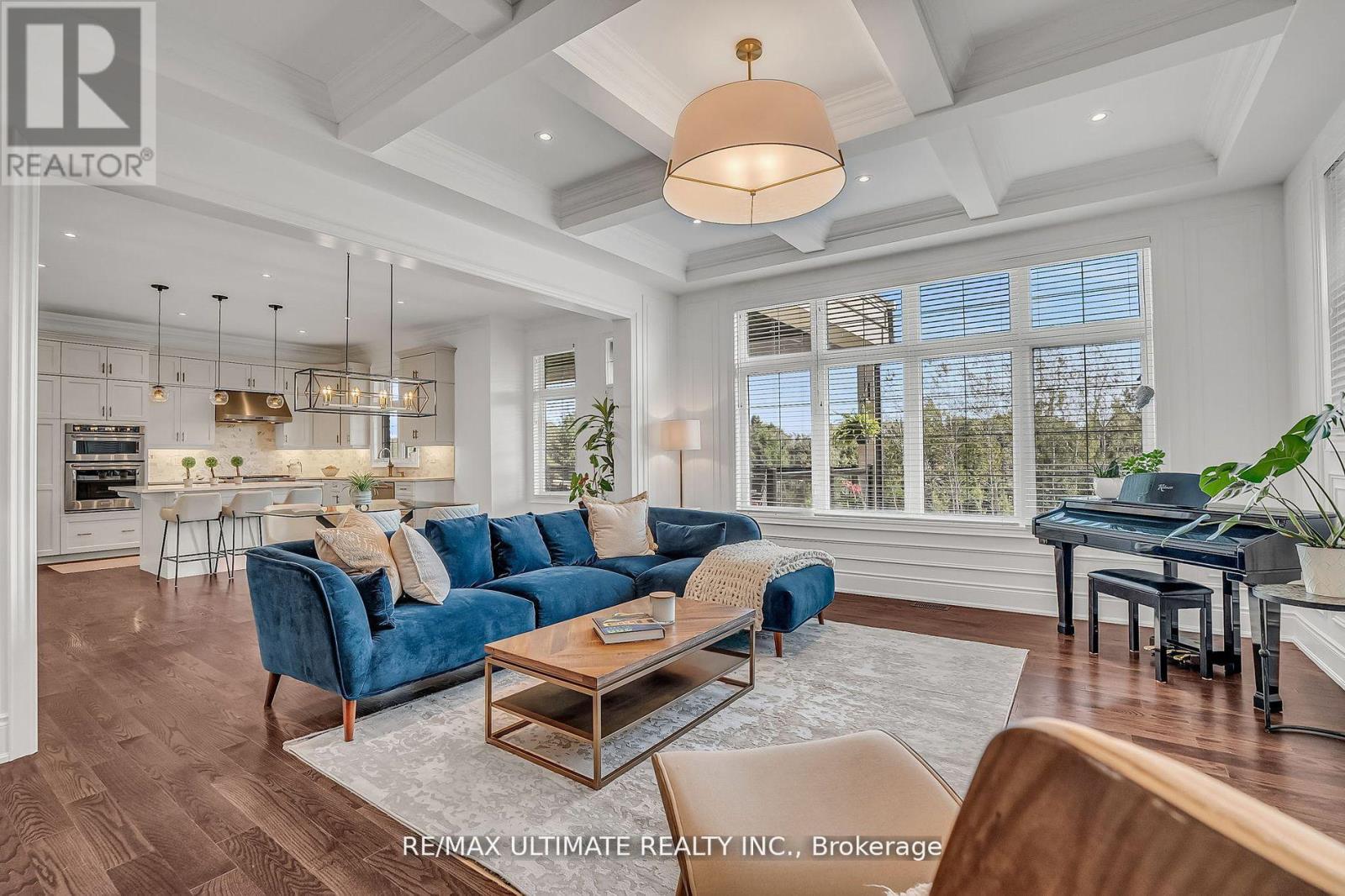 60 Cairns Gate, King, Ontario  L7B 0P5 - Photo 17 - N12668548