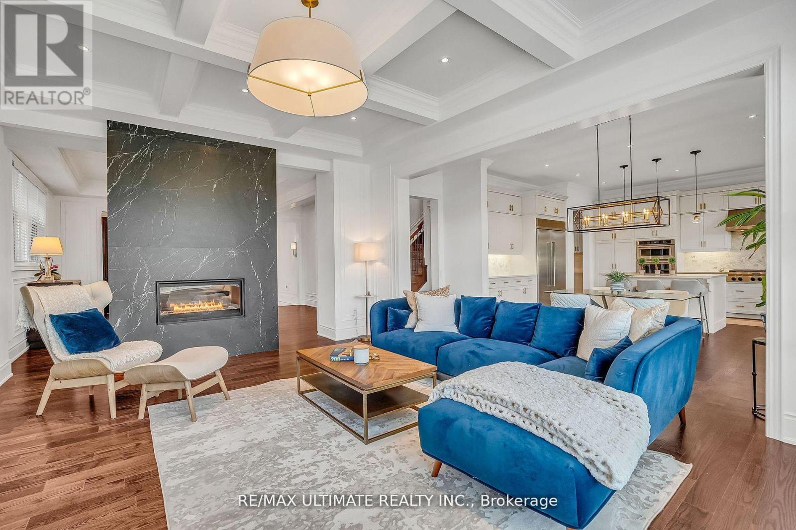 60 Cairns Gate, King, Ontario  L7B 0P5 - Photo 18 - N12668548