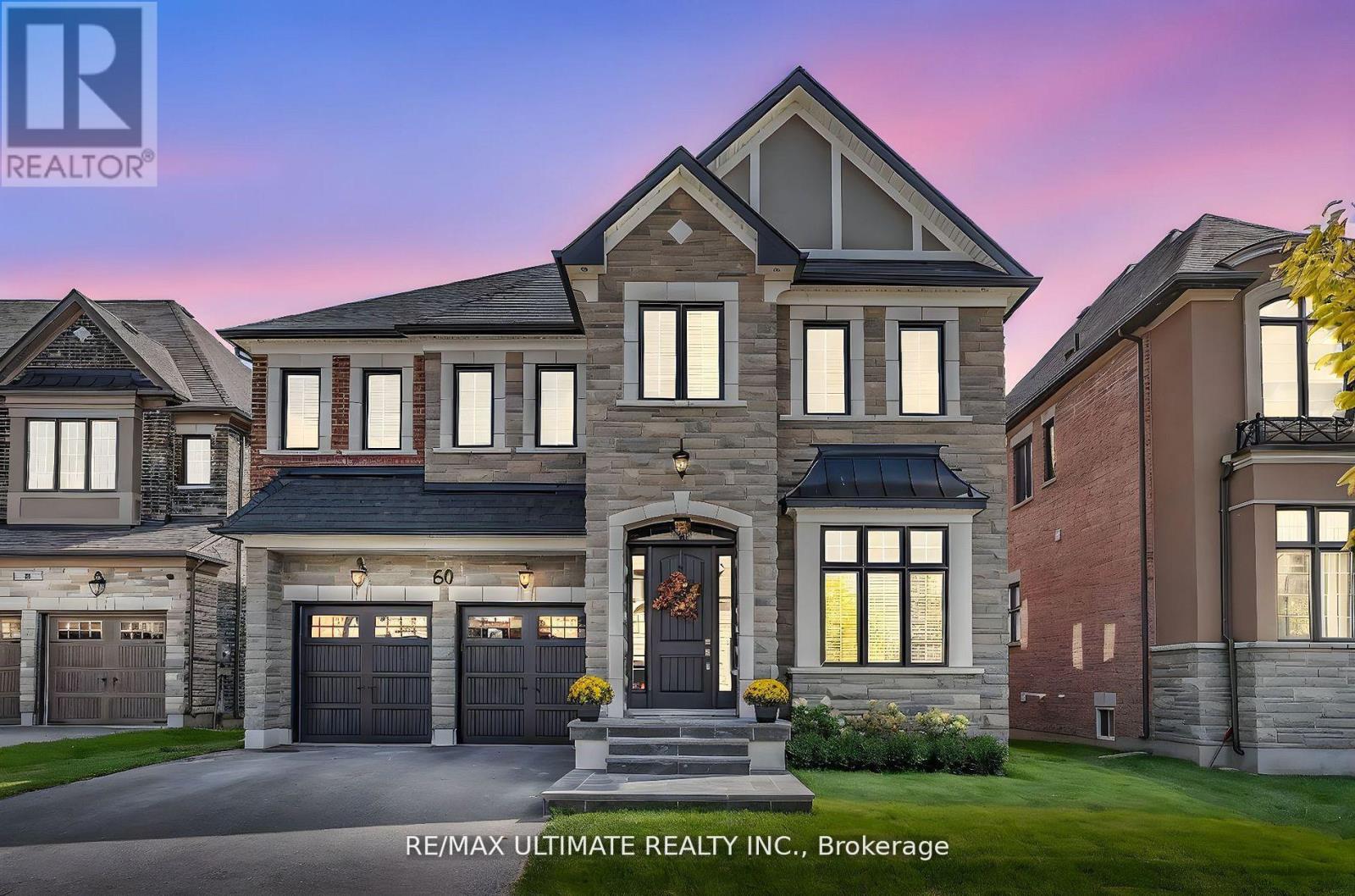 60 Cairns Gate, King, Ontario  L7B 0P5 - Photo 2 - N12668548