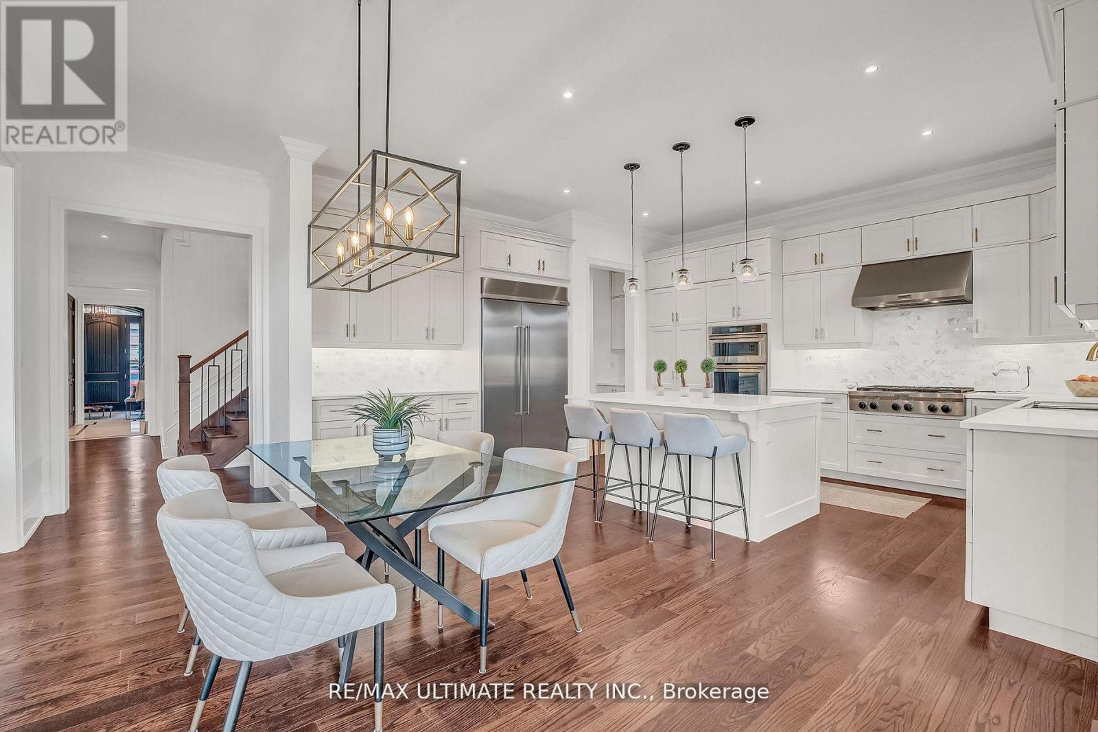 60 Cairns Gate, King, Ontario  L7B 0P5 - Photo 20 - N12668548