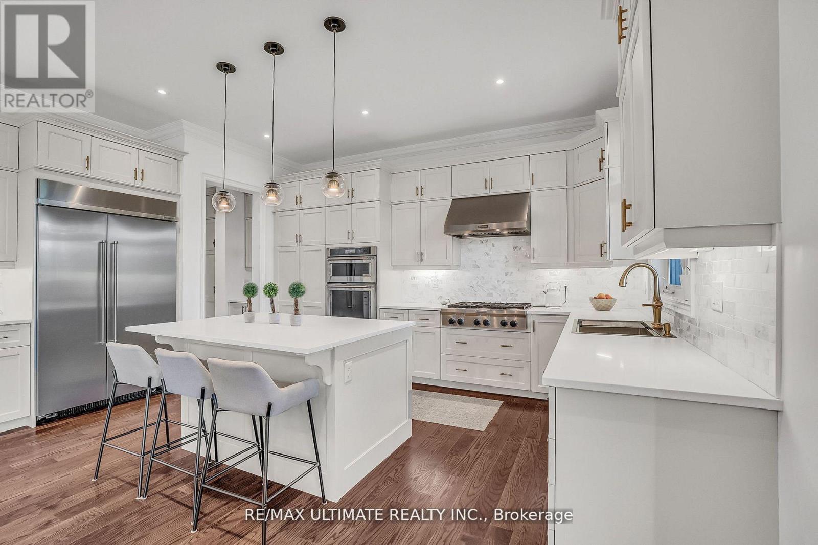 60 Cairns Gate, King, Ontario  L7B 0P5 - Photo 21 - N12668548