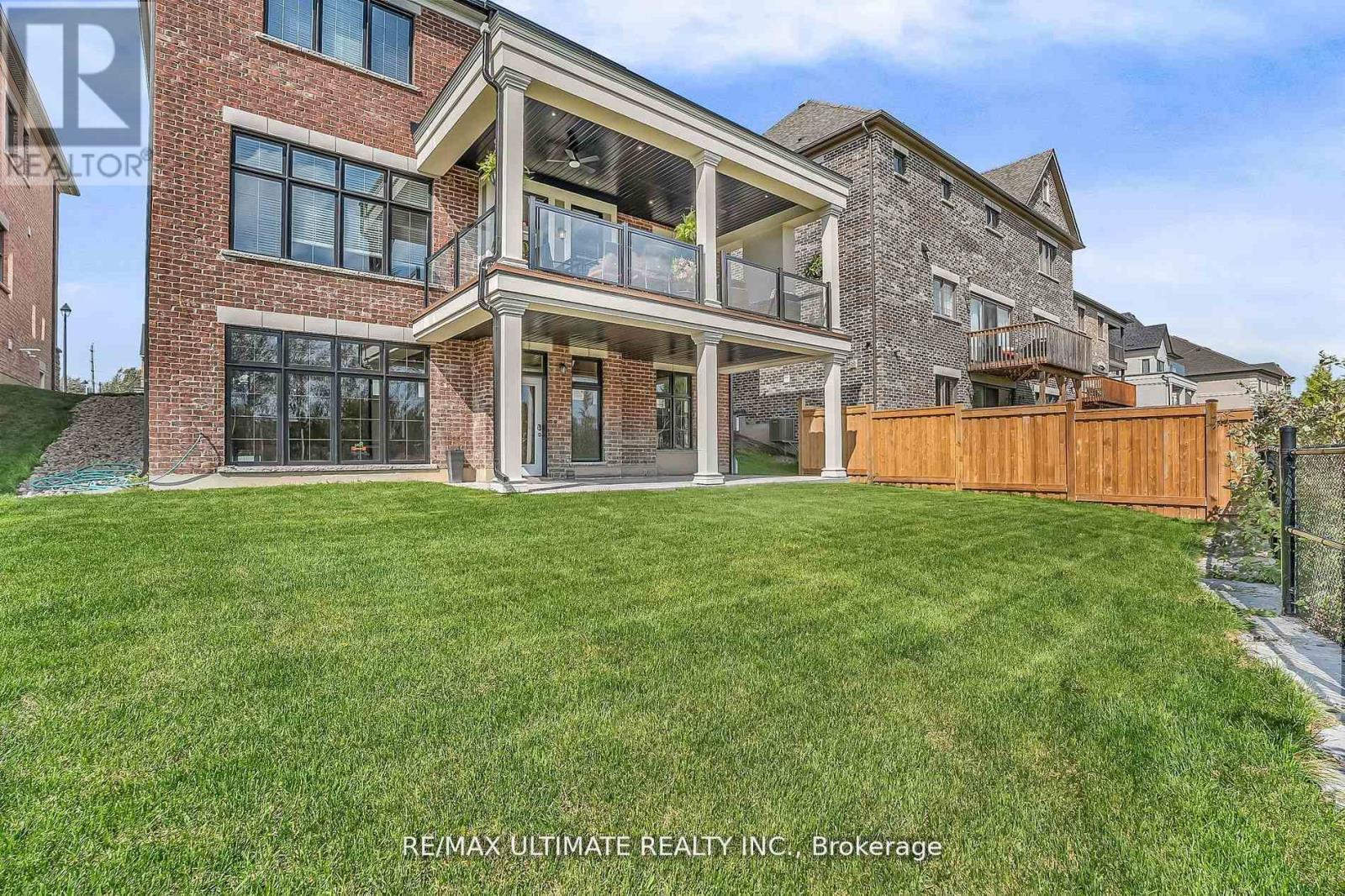 60 Cairns Gate, King, Ontario  L7B 0P5 - Photo 45 - N12668548