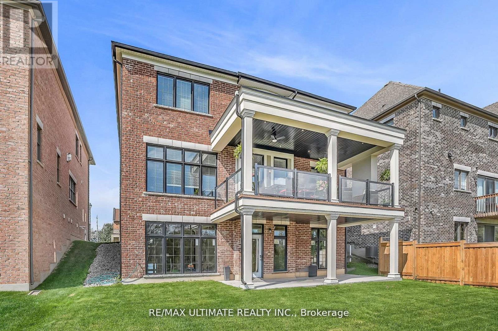 60 Cairns Gate, King, Ontario  L7B 0P5 - Photo 47 - N12668548