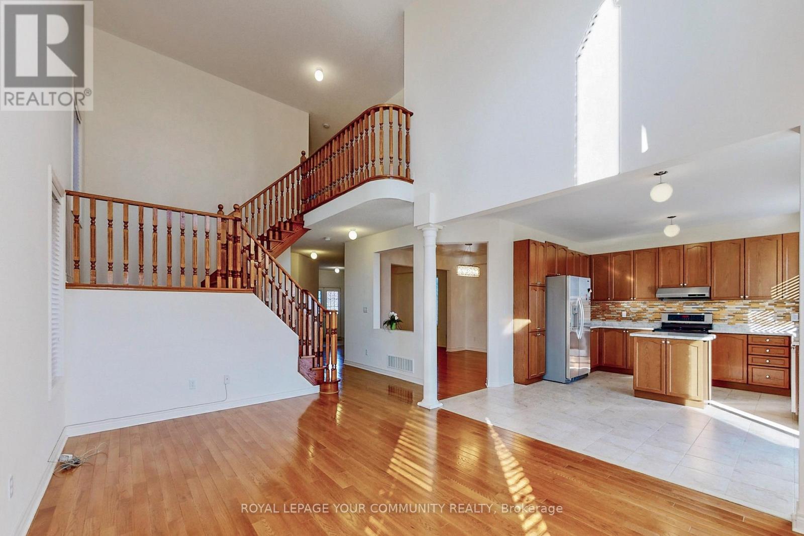 131 Aikenhead Avenue, Richmond Hill, Ontario  L4S 0C6 - Photo 11 - N12668558