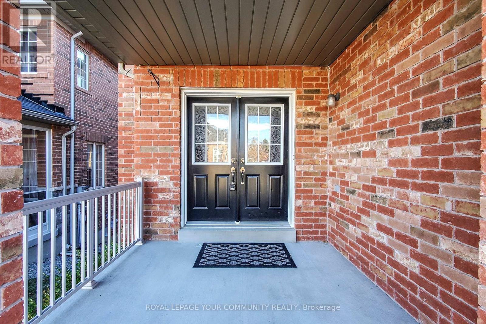 131 Aikenhead Avenue, Richmond Hill, Ontario  L4S 0C6 - Photo 2 - N12668558