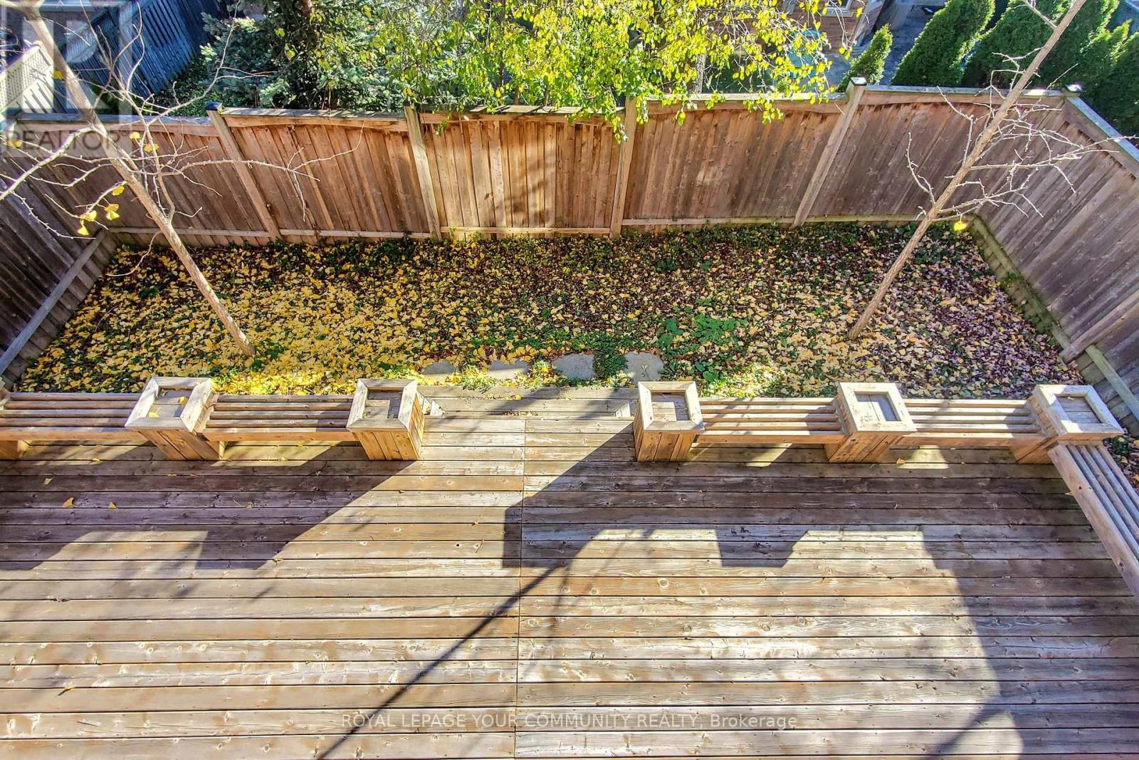 131 Aikenhead Avenue, Richmond Hill, Ontario  L4S 0C6 - Photo 34 - N12668558