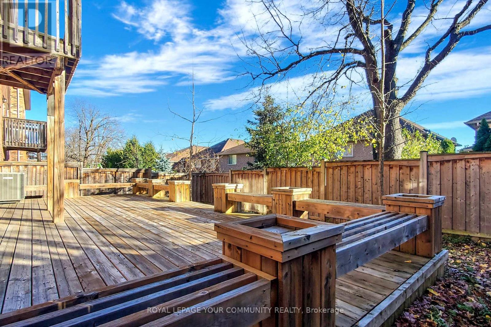 131 Aikenhead Avenue, Richmond Hill, Ontario  L4S 0C6 - Photo 35 - N12668558